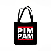PIMPAM  Tote bag
